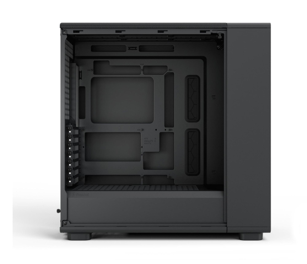 Fractal Design Epoch XL Black Solid - 1472456 - zdjęcie 5